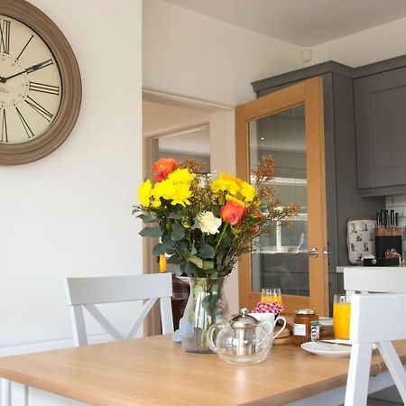 Bramble Cottage Rathfriland Ngoại thất bức ảnh