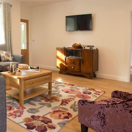 Bramble Cottage Rathfriland Ngoại thất bức ảnh