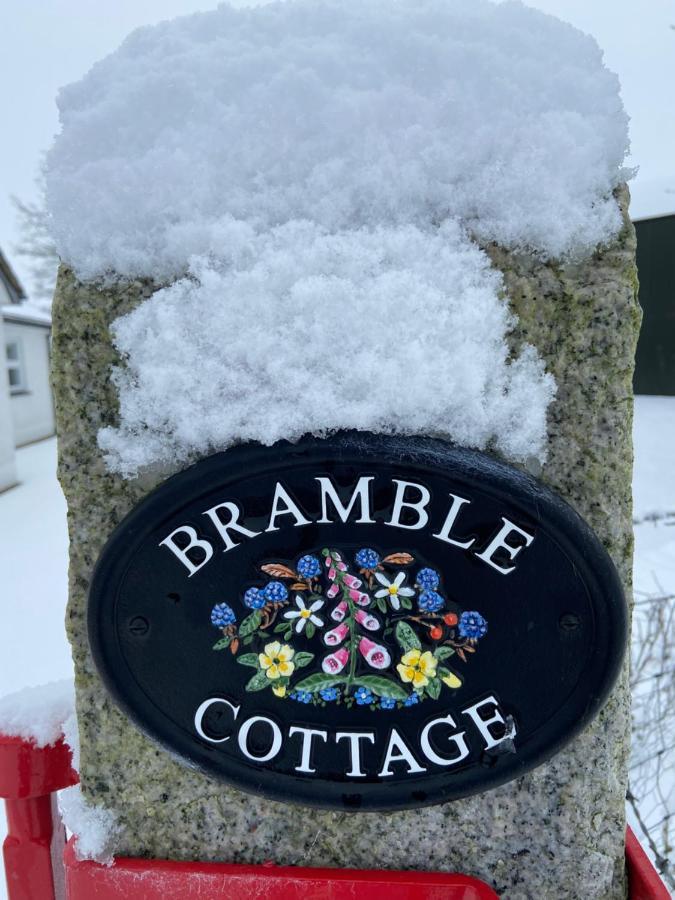 Bramble Cottage Rathfriland Ngoại thất bức ảnh
