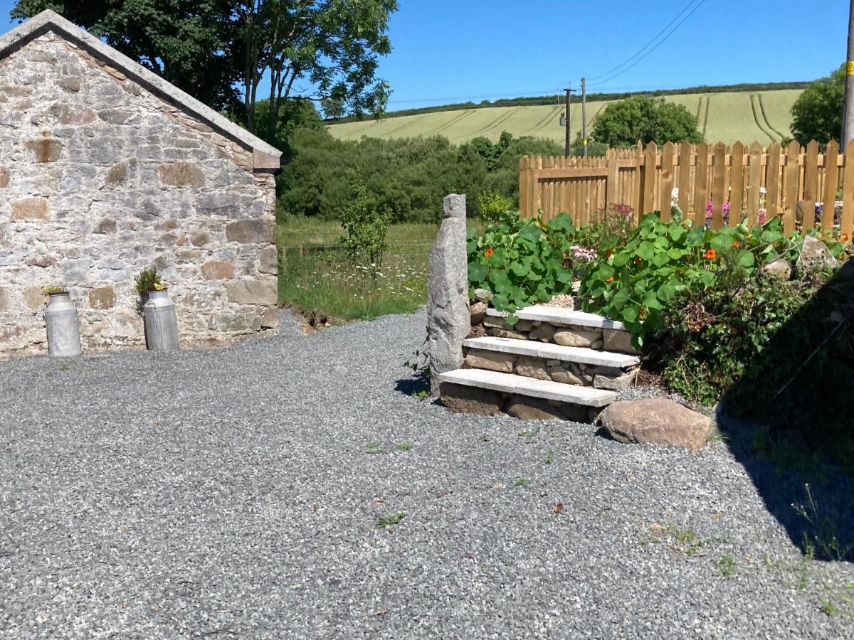 Bramble Cottage Rathfriland Ngoại thất bức ảnh