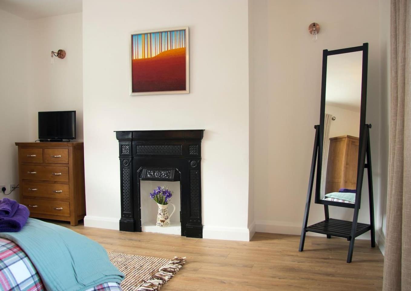 Bramble Cottage Rathfriland Ngoại thất bức ảnh