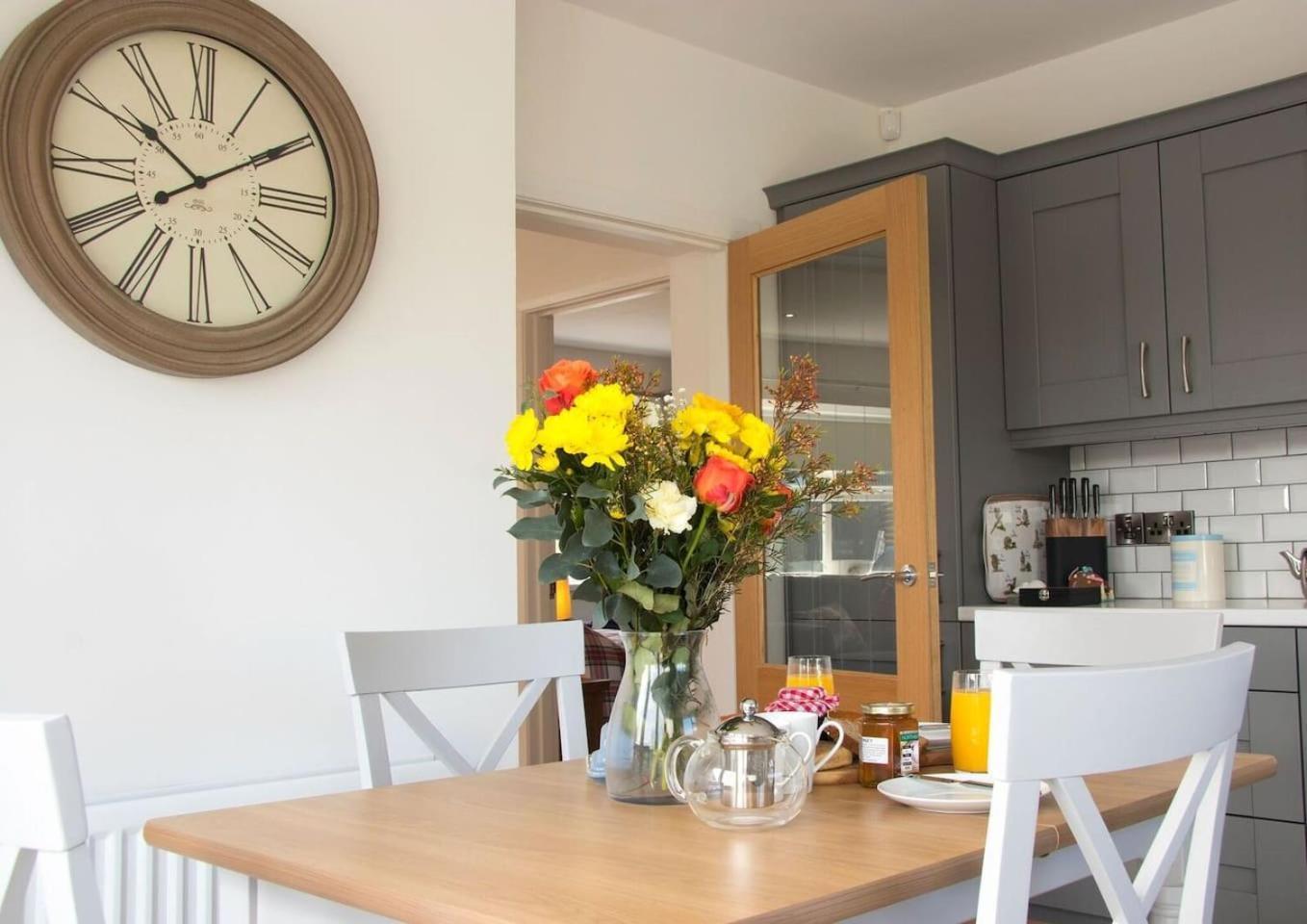 Bramble Cottage Rathfriland Ngoại thất bức ảnh
