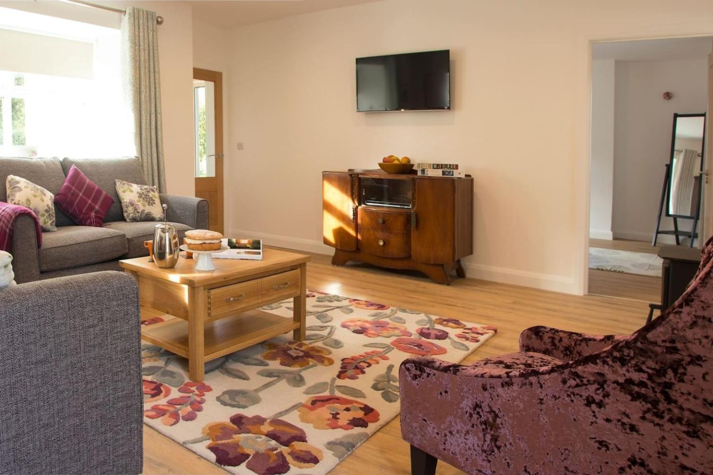 Bramble Cottage Rathfriland Ngoại thất bức ảnh