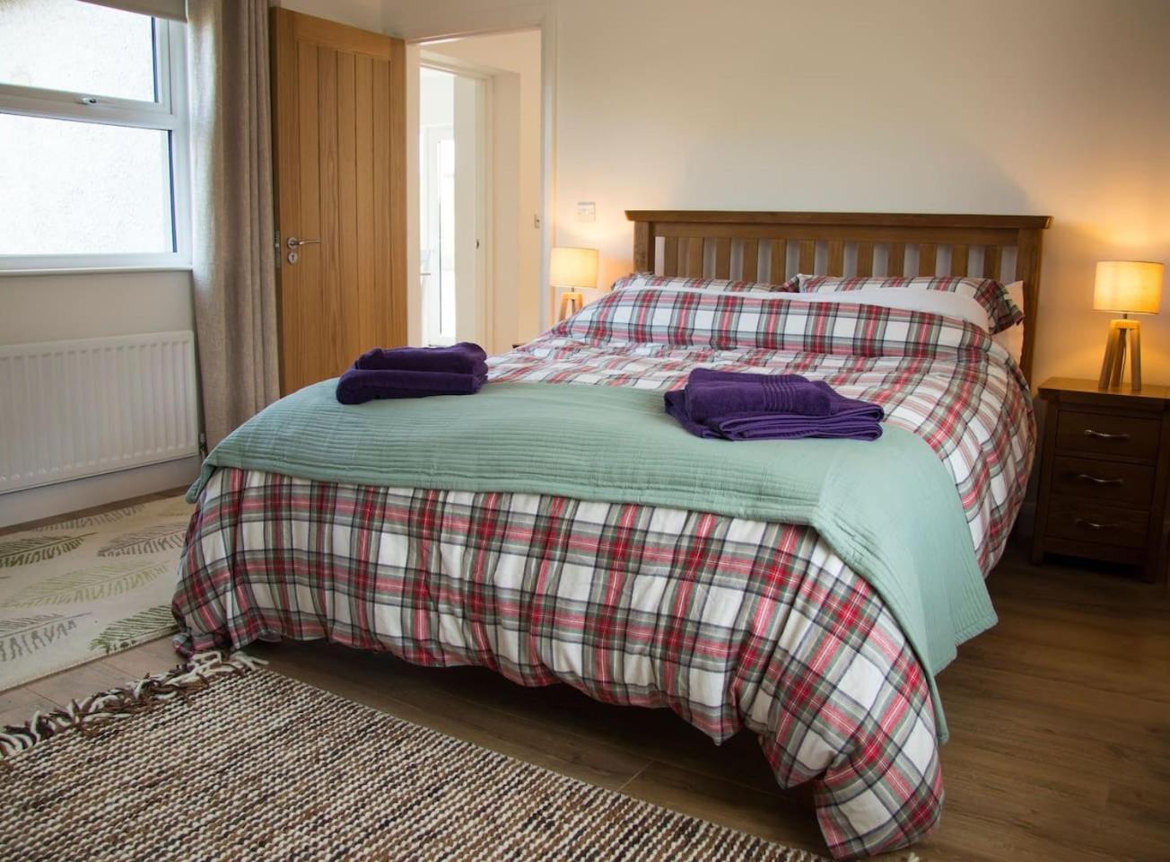 Bramble Cottage Rathfriland Ngoại thất bức ảnh