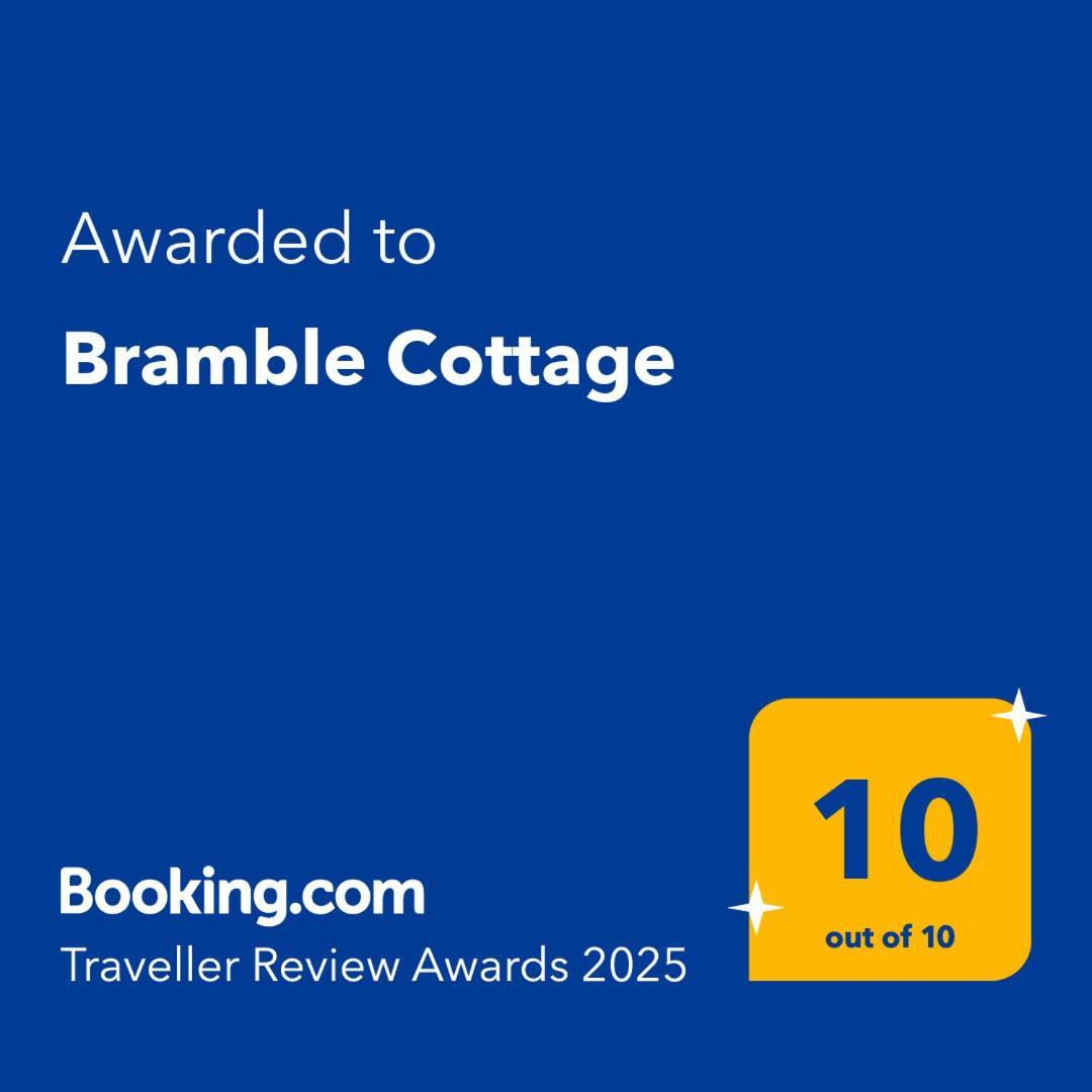 Bramble Cottage Rathfriland Ngoại thất bức ảnh