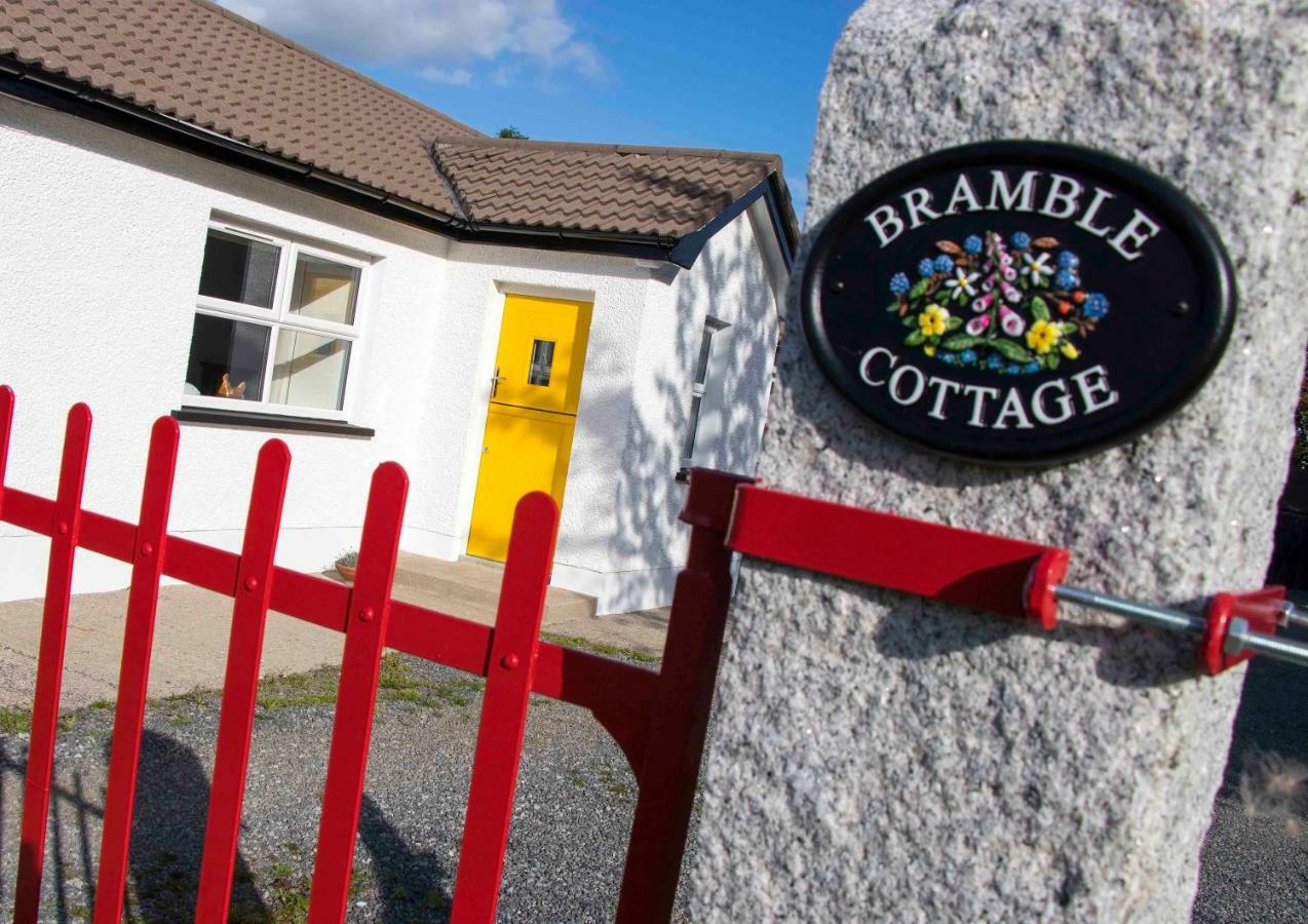 Bramble Cottage Rathfriland Ngoại thất bức ảnh