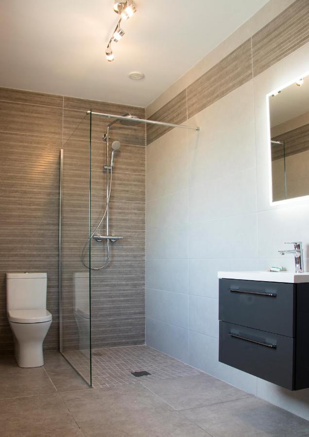 Bramble Cottage Rathfriland Ngoại thất bức ảnh
